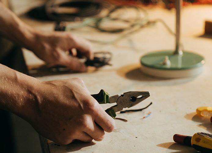 Als je hier klikt, krijg je meer informatie over het RepairCafé en DigiCafé