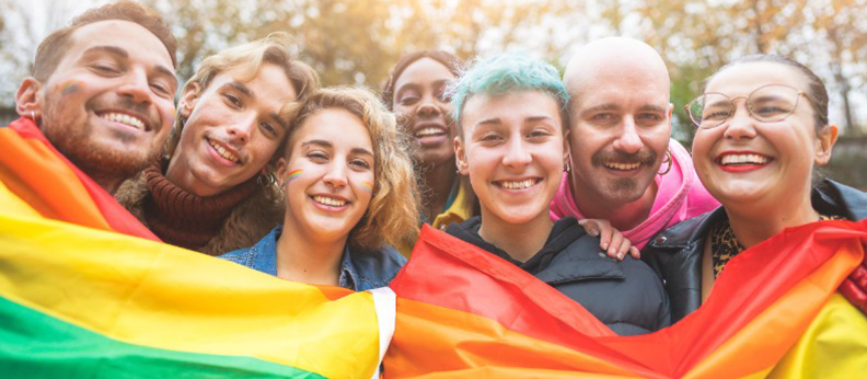 Als je hier klikt, ga je naar de Regenboog Talk activiteiten in de agenda.