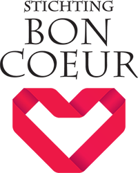 Logo Stichting Bon Coeur