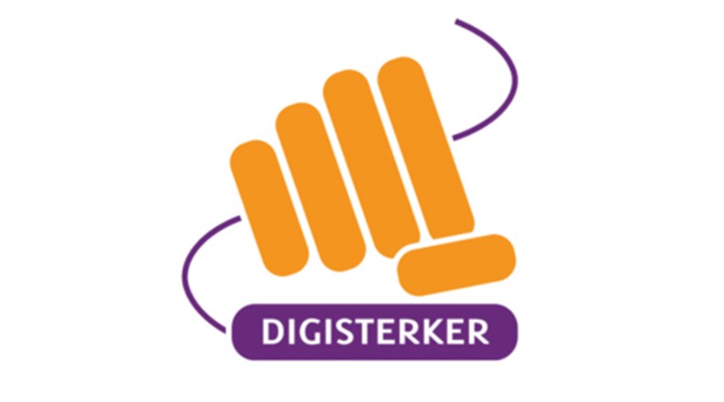 Als je hier klikt, ga je naar de agenda van Digisterker