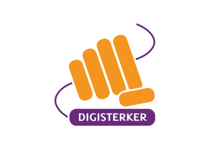 Als je hier klikt, ga je naar de agenda van Digisterker