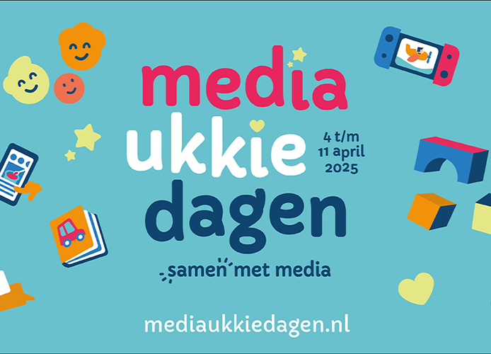 Als je hier klikt, ga je naar www.mediawijsheid.nl