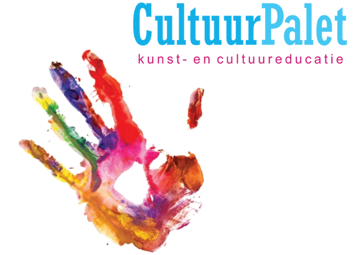 cultuurpalet