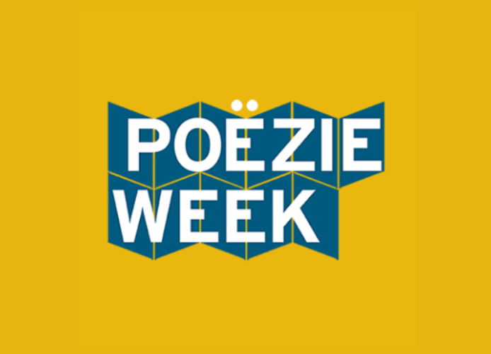 Poezieweek